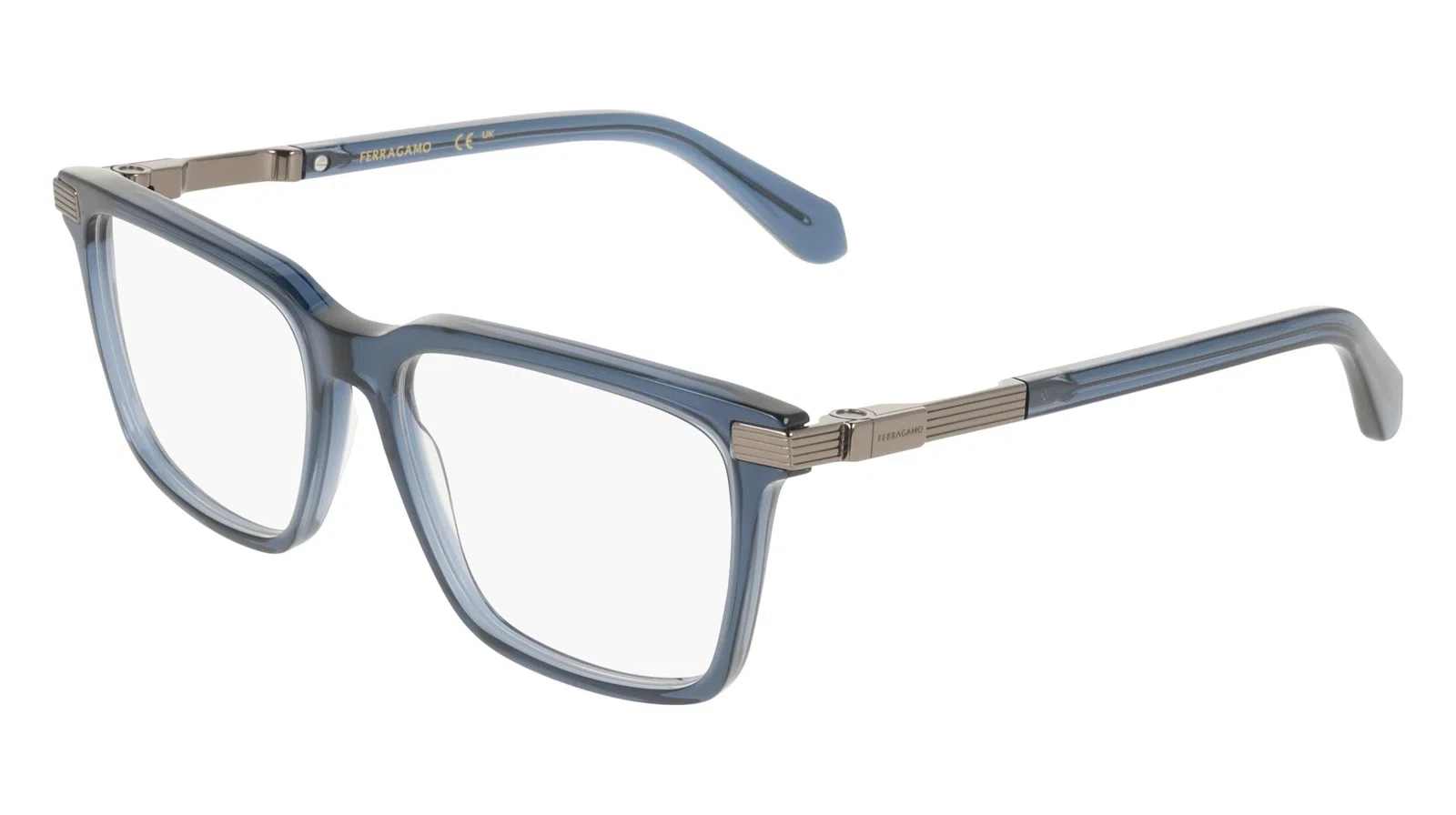 Salvatore Ferragamo SF3065 Eyeglasses - view 2